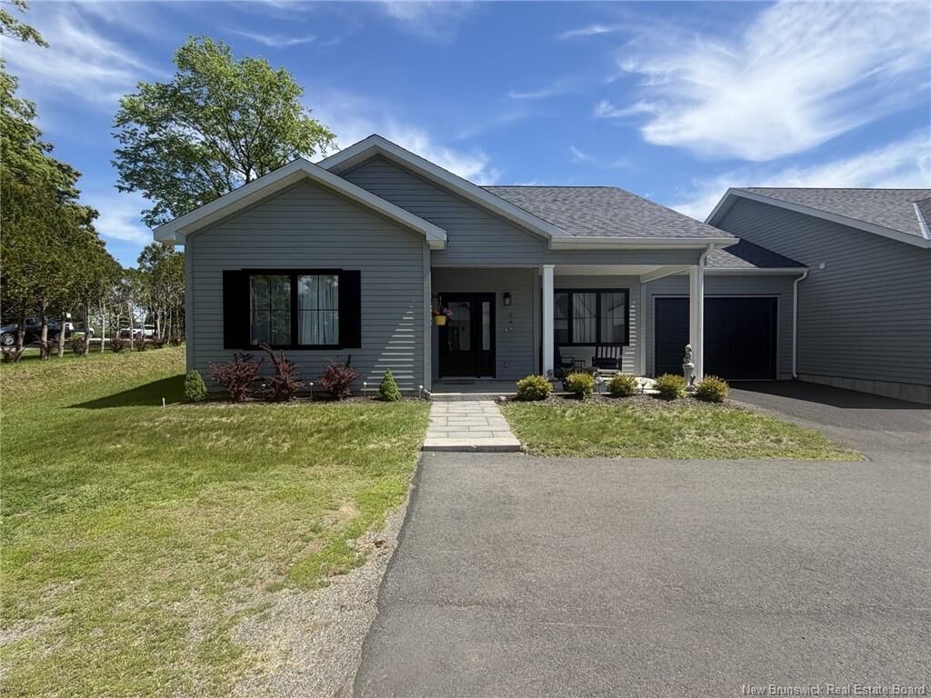 Property Photo: 226 Princess Royal 9 NB E5B 2A9