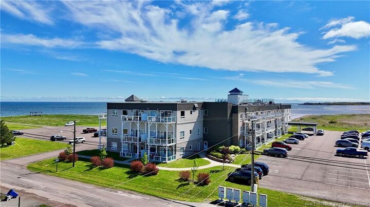 Property Photo: 69 Cap Bimet Boulevard 106 NB E4P 6X5