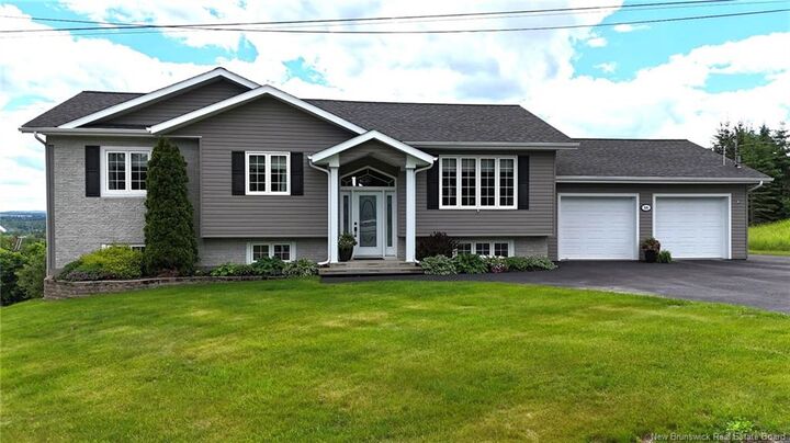 Property Photo:  56 Wilson Crescent  NB E3Y 1G3 