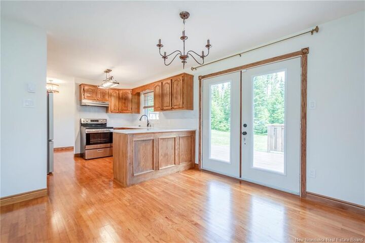 Property Photo: 20 Marilyn Drive NB E2N 1S5