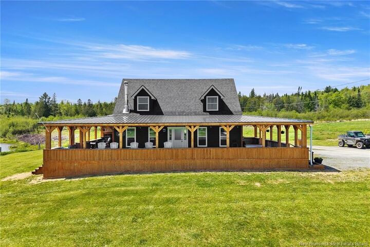 Property Photo: 709 Tay Falls Road NB E6C 1P6