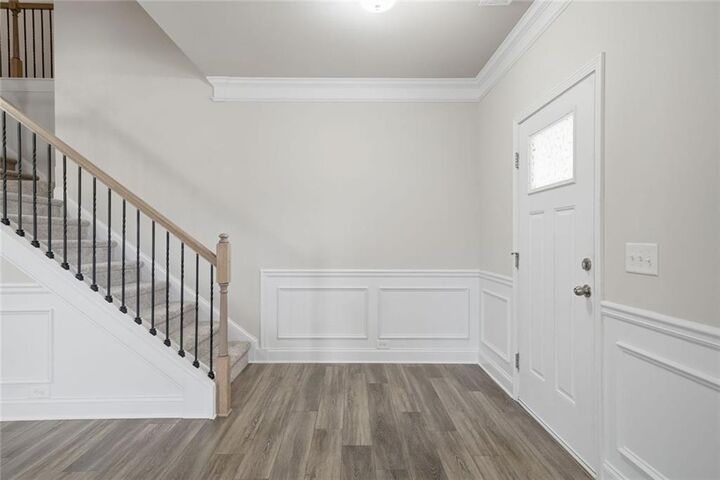 Property Photo: 12 Catalpa Court GA 30120