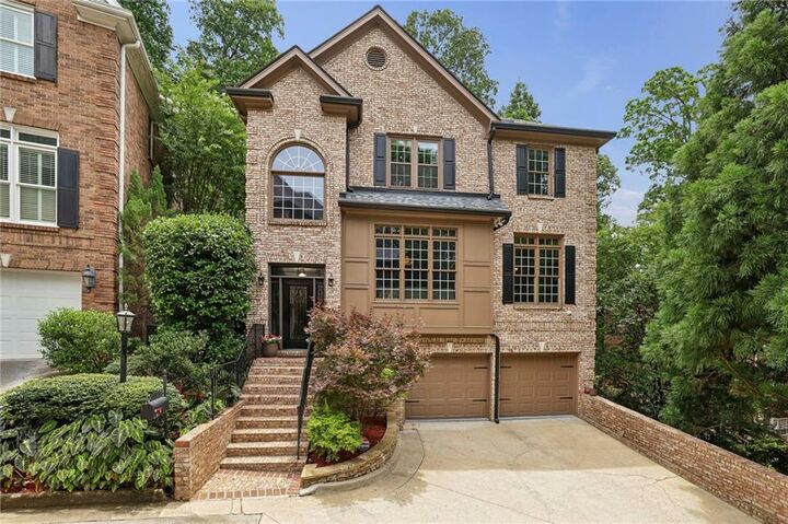 Property Photo:  1151 Chantilly NE  GA 30324 