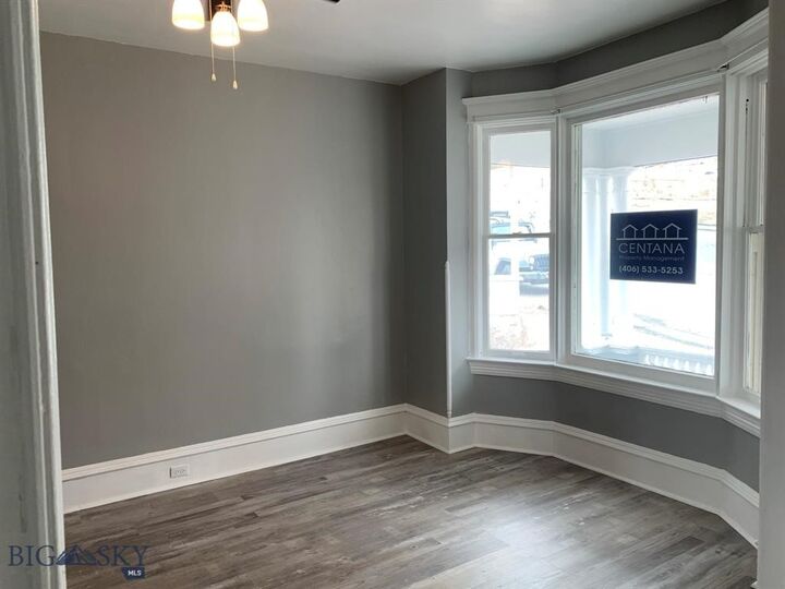 Property Photo:  315-321 N Washington  MT 59701 