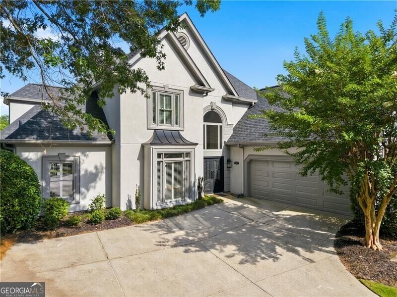 Property Photo:  5785 Hershinger Close  GA 30097 
