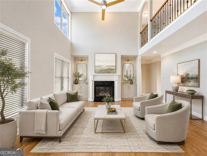Property Photo: 1960 Manor View GA 30041