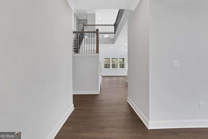 Property Photo: 2271 Velvet Sage Way GA 30066