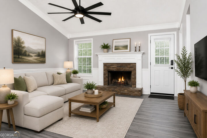 Property Photo:  114 Waterbury Lane  GA 30517 