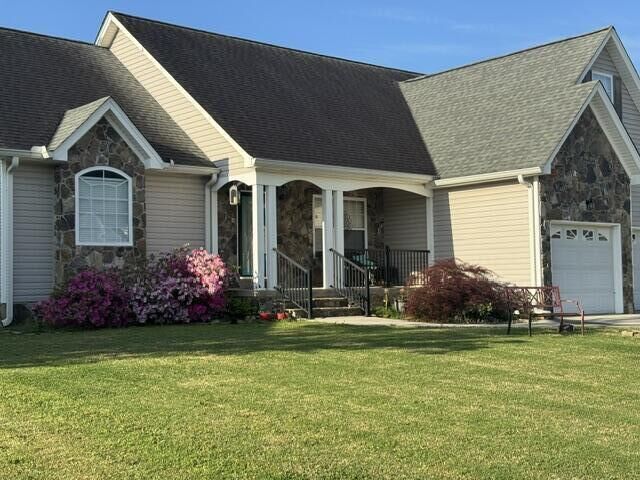 Property Photo: 142 Rock Creek Trail GA 30736