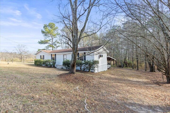 Property Photo:  319 Cannon Road  GA 30728 