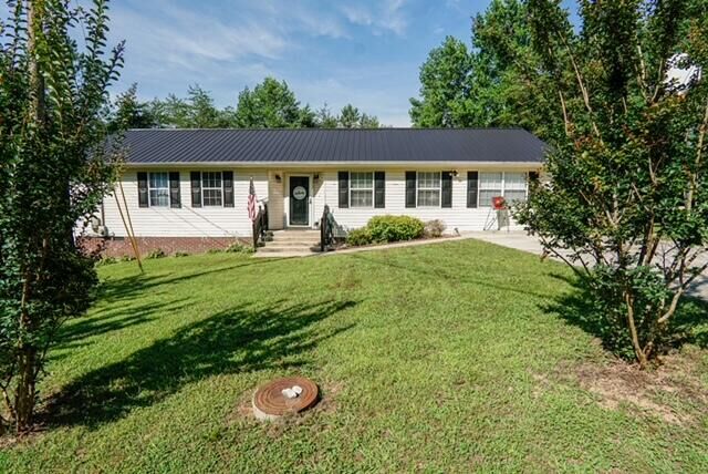Property Photo: 177 Dogwood Lane TN 37327