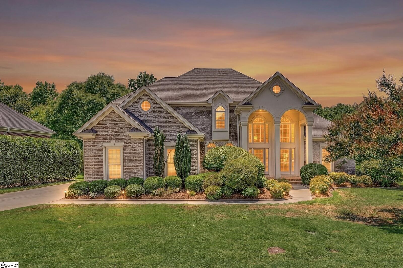 Property Photo:  204 Parkside Drive  SC 29681 
