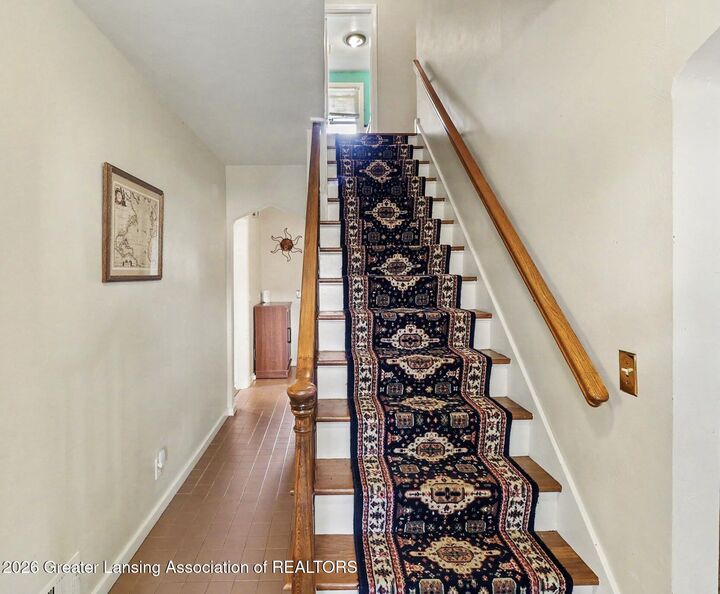 Property Photo:  531 Durand Street  MI 48823 