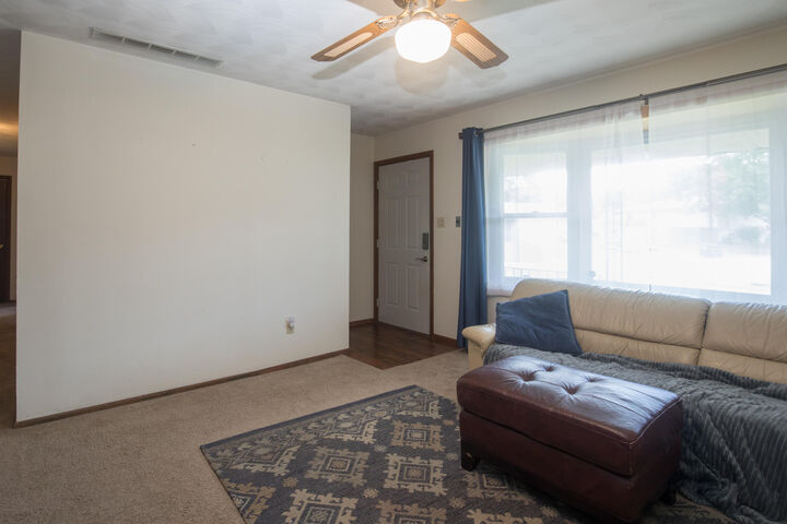 Property Photo: 5196 Dolphin Court IN 46368