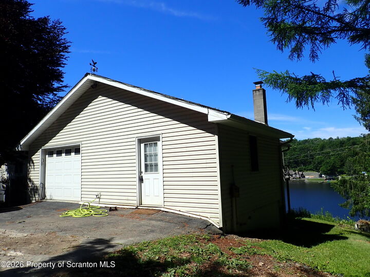 Property Photo:  1003 Williams Road Unit 1  PA 18801 
