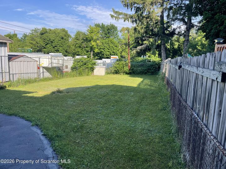 Property Photo: 303 Belmont Street PA 18407