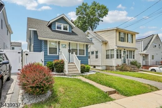 Property Photo:  377 Parker Ave  NJ 07601 