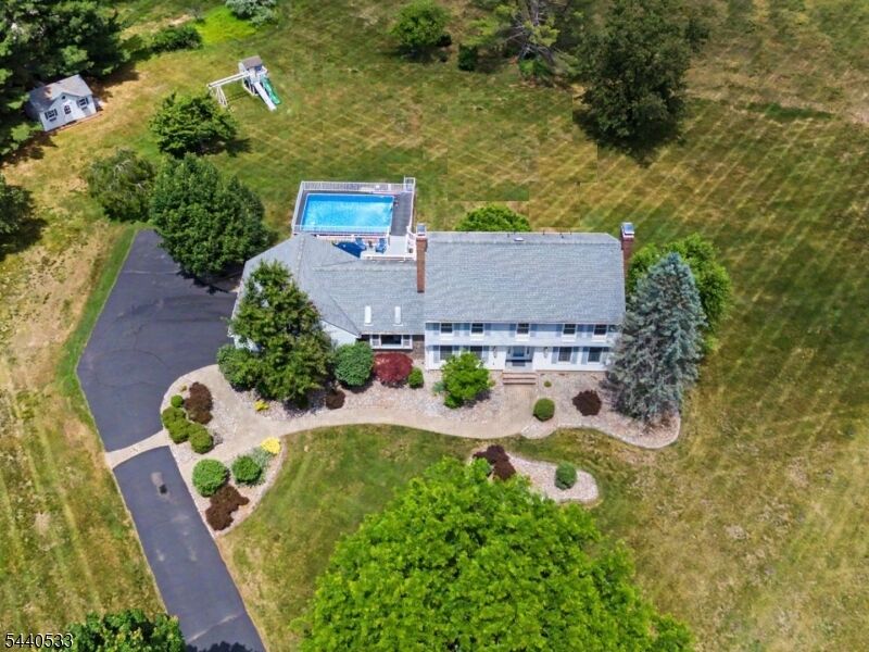 Property Photo:  22 Spy Ln  NJ 08822 