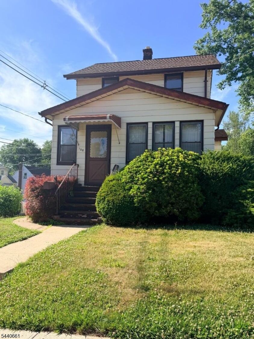 Property Photo:  128 Crane St  NJ 07203 