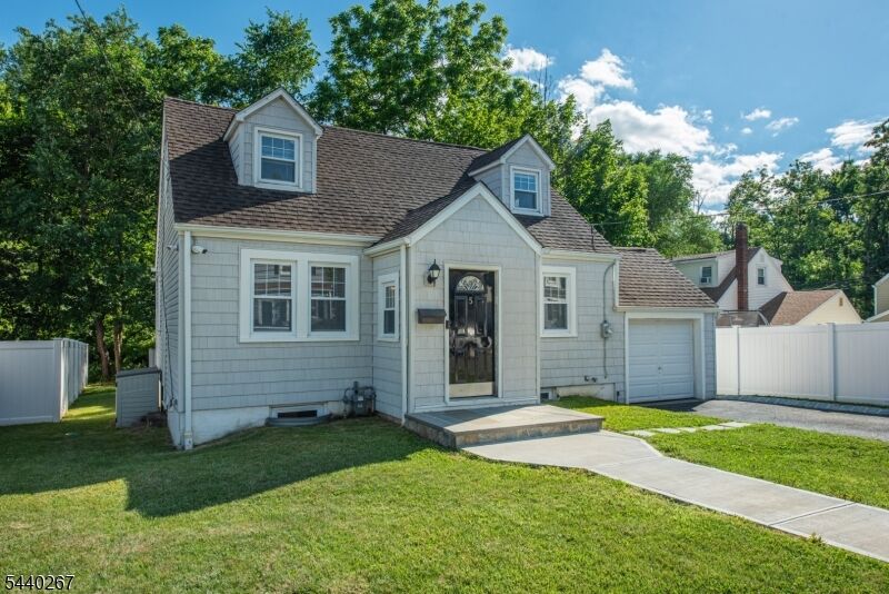 Property Photo:  5 Hillside Ave  NJ 07803 
