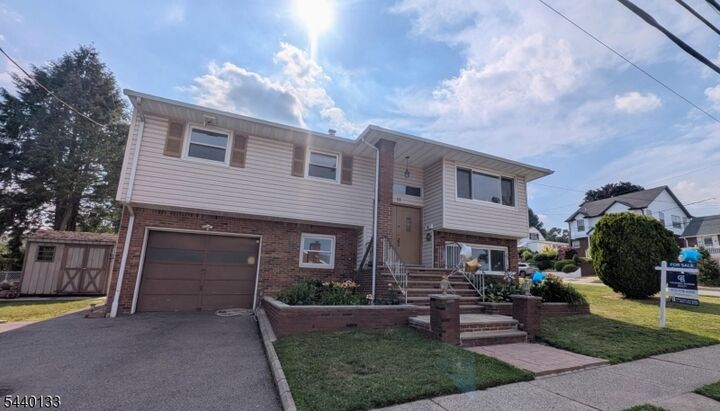 Property Photo:  11 Martha Ave  NJ 07011 