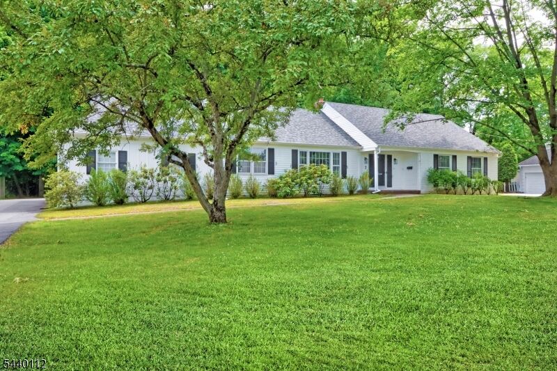 Property Photo: 7 Village Rd NJ 07932