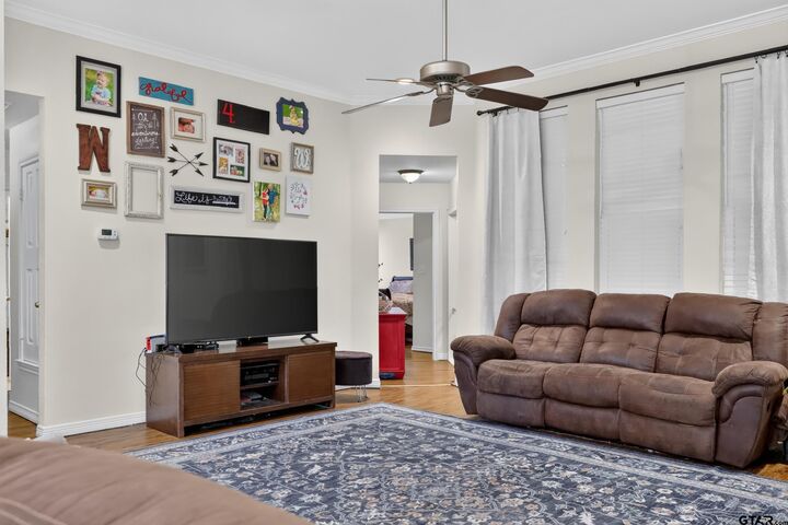 Property Photo:  2311 Deanna Ave.  TX 75455 