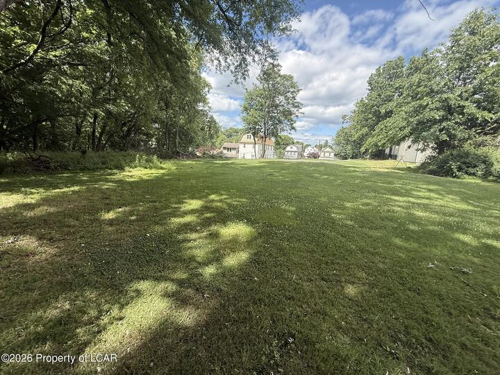 Property Photo:  31 Harriet Street  PA 18705 