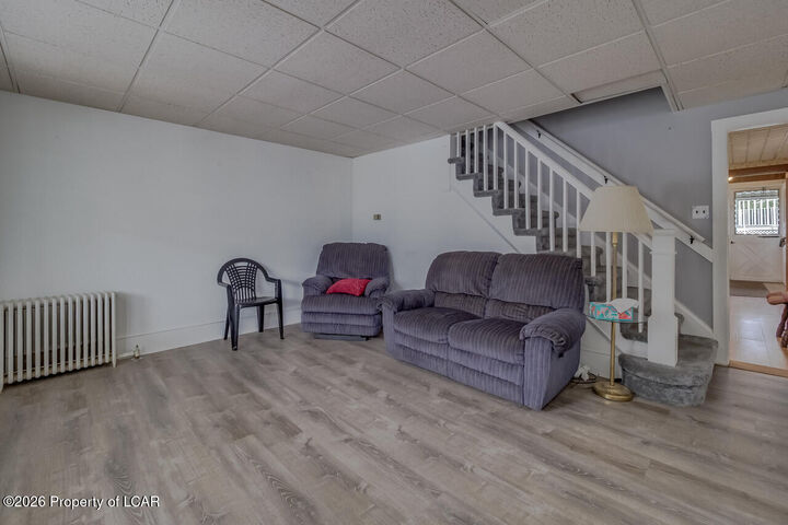 Property Photo: 485 S Grant Street PA 18702