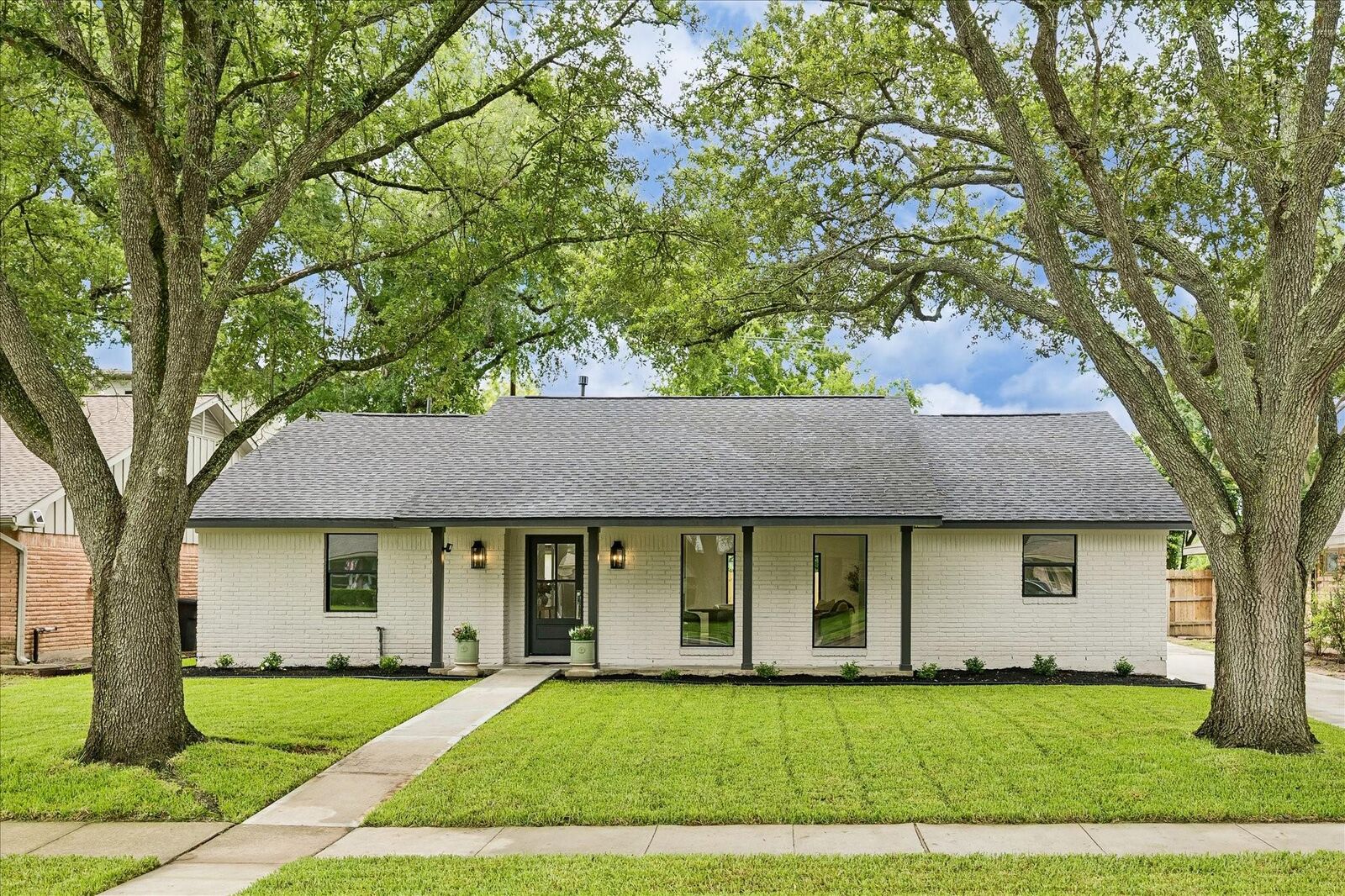 Property Photo:  5735 Cheena Drive  TX 77096 