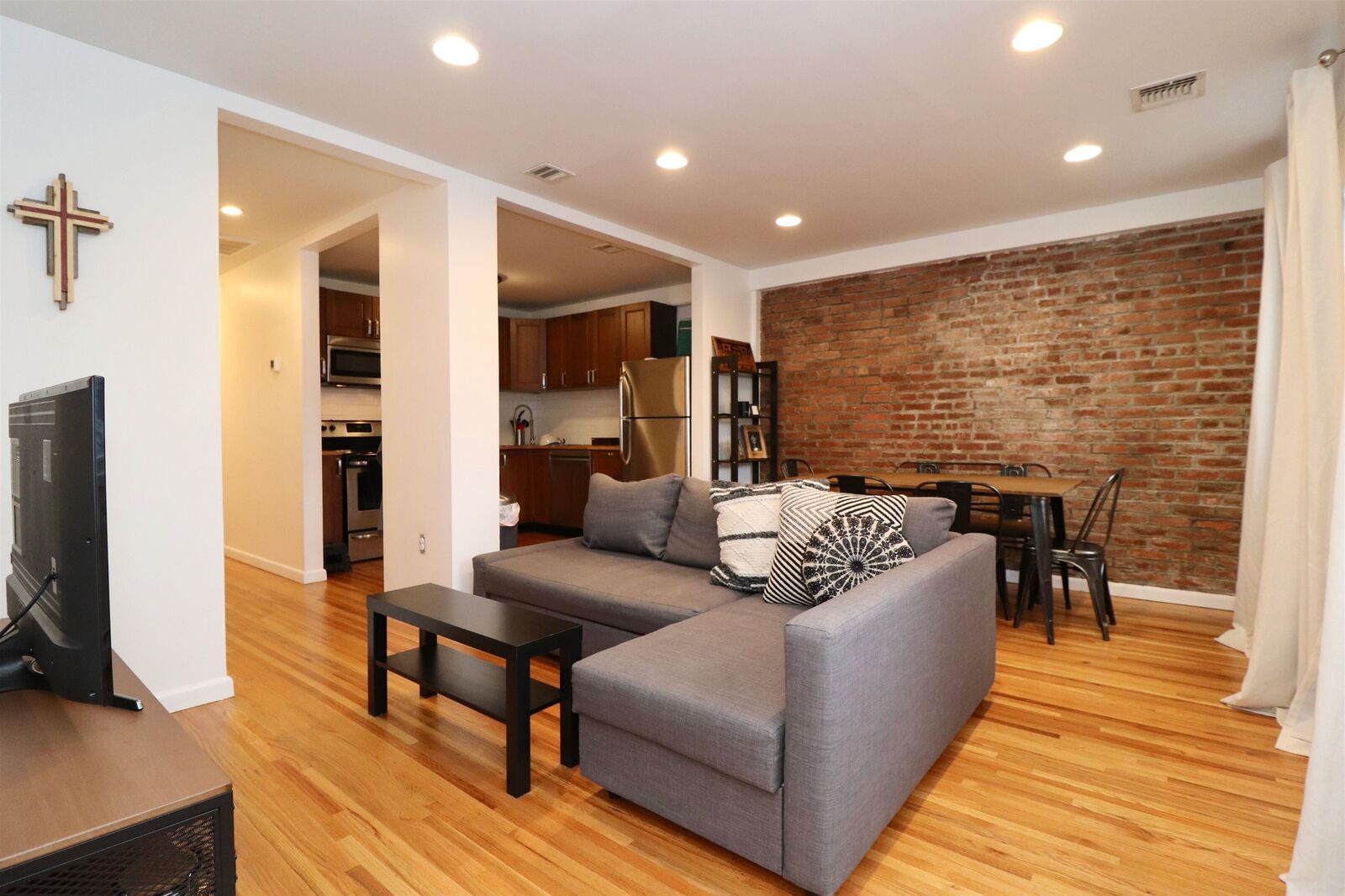 Property Photo: 206 Beacon Ave 2 NJ 07306