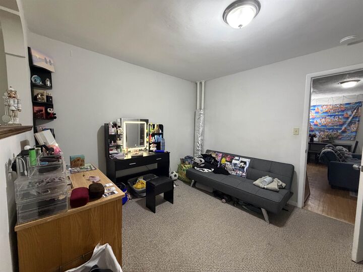 Property Photo:  710 Hudson St 1  NJ 07030 