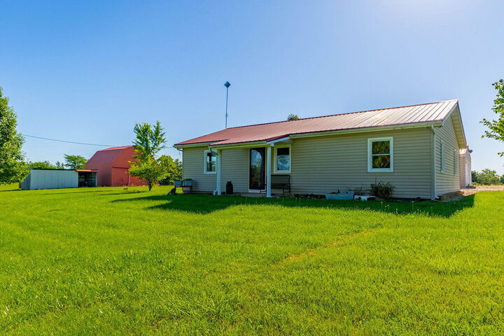 Property Photo:  11400 Audrain Road 957  MO 65285 