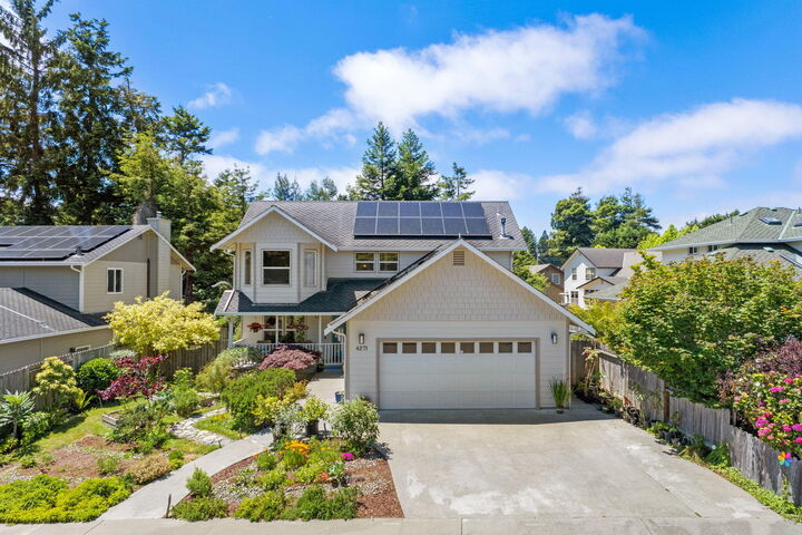 Property Photo:  4271 Liberty Bell Court  CA 95503 