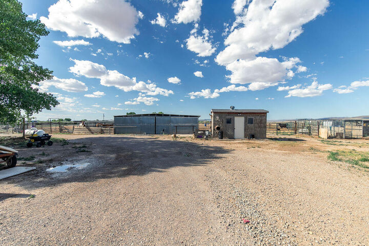 Property Photo:  5726 N 1700 W  UT 84721 