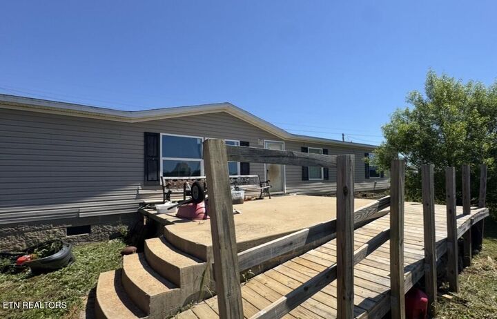 Property Photo: 122 Pearlie Lane TN 37879