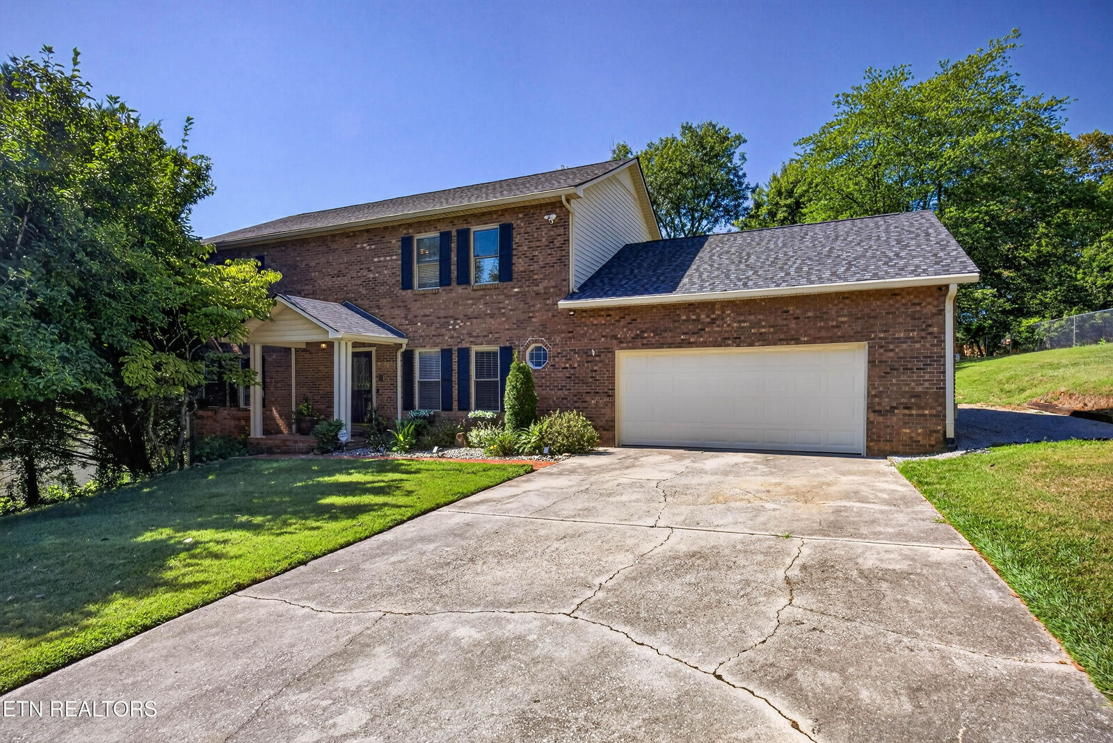 Property Photo:  12516 Pony Express Drive  TN 37934 
