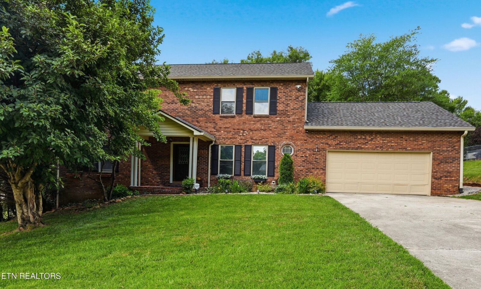 Property Photo: 12516 Pony Express Drive TN 37934