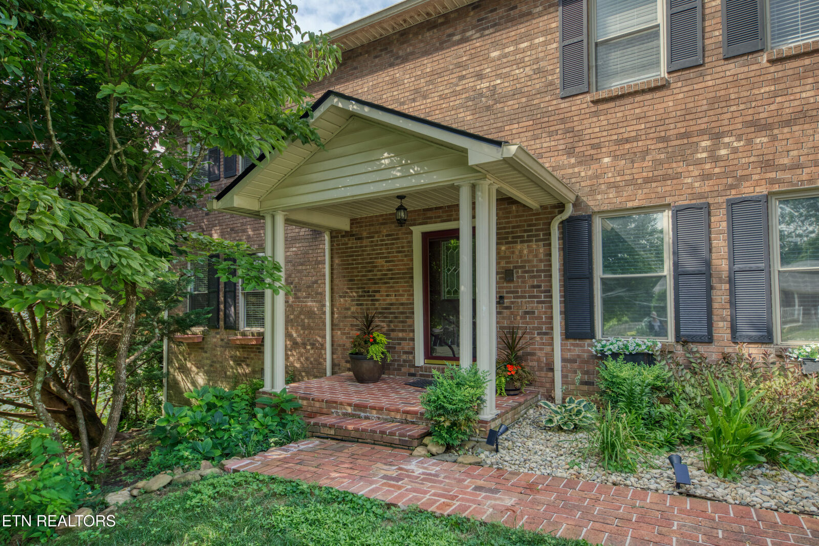 Property Photo: 12516 Pony Express Drive TN 37934