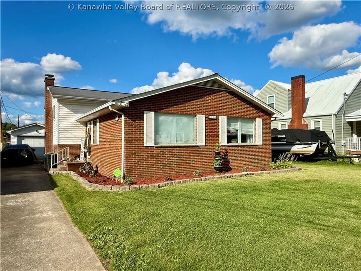Property Photo:  2510 Myers Avenue  WV 25064 