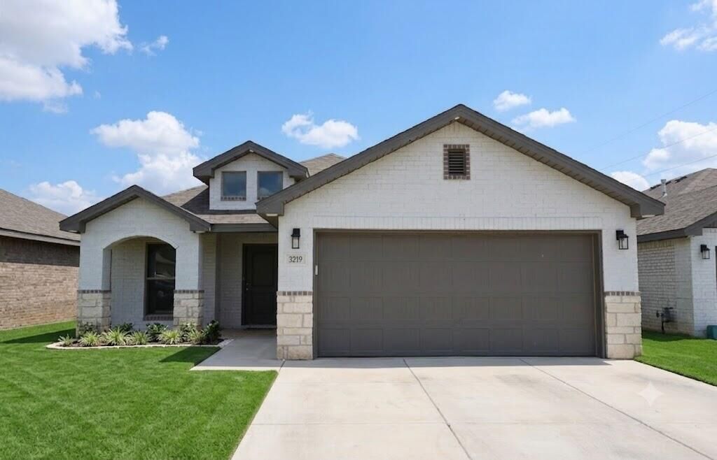 Property Photo:  3219 Waverly Avenue  TX 79407 