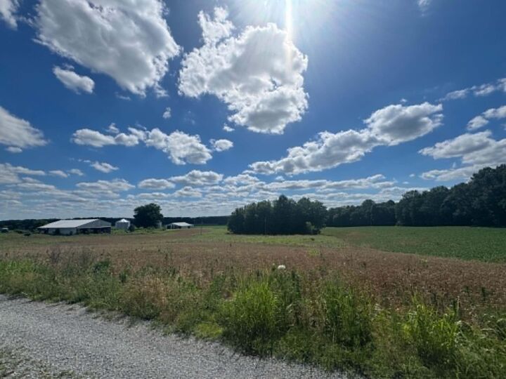 Property Photo: Lot 4 Willis Road KY 42728
