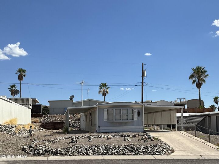 Property Photo:  3103 Lake Dr  AZ 86404 