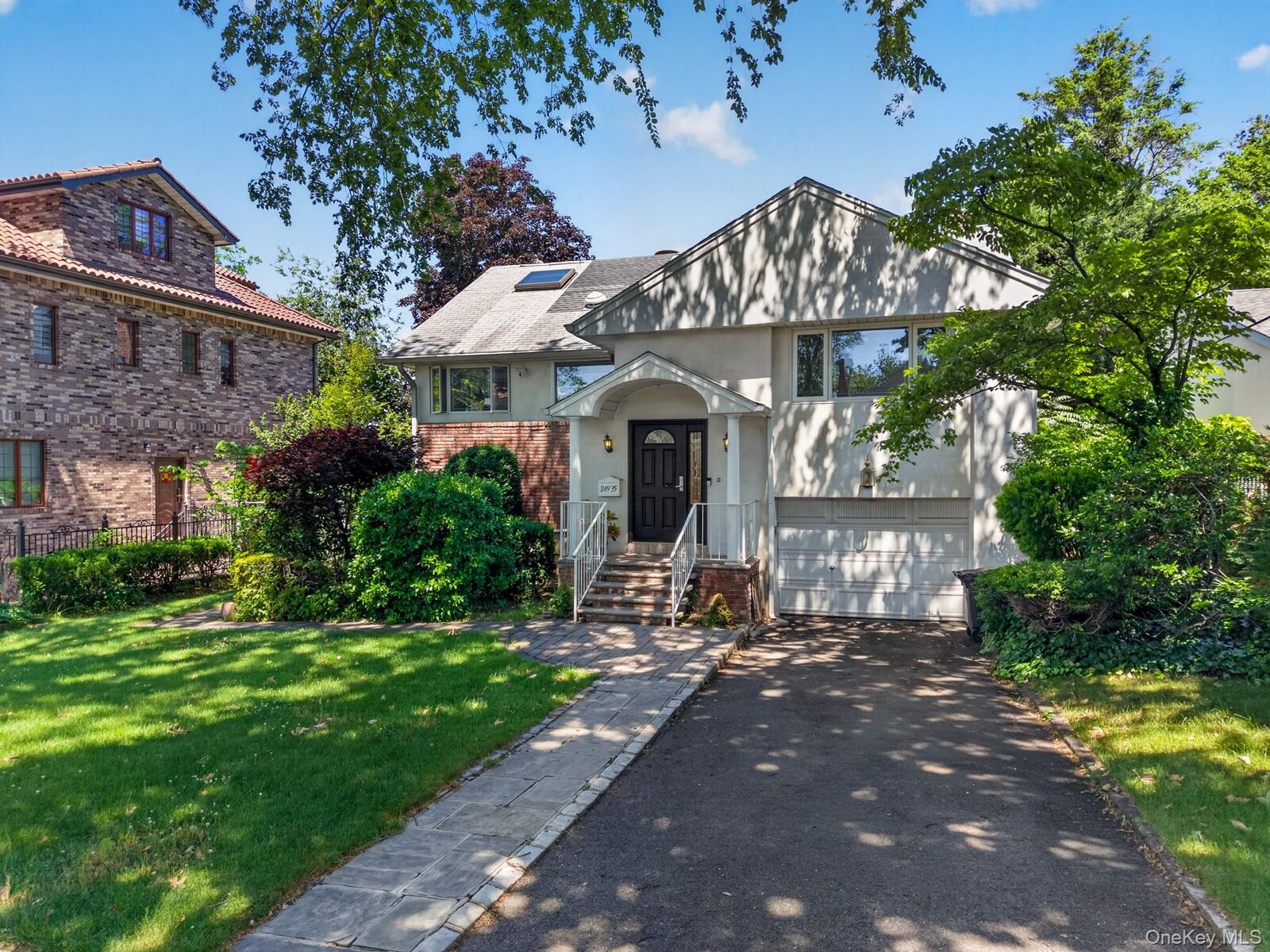 Property Photo: 249-35 51st Avenue NY 11362