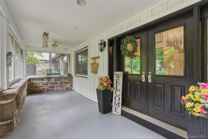 Property Photo:  291 Comfort Trail  NY 12549 