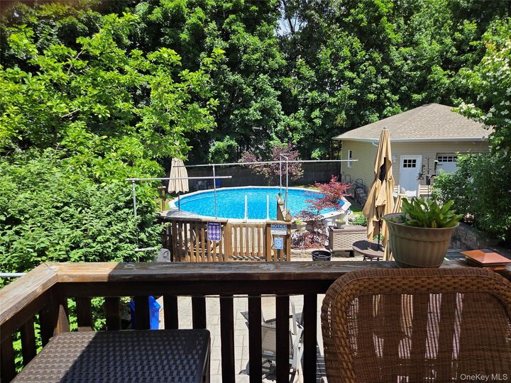 Property Photo: 22 Grandview Avenue NY 10901