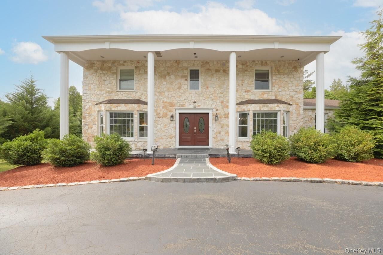 Property Photo: 3 Tor Terrace NY 10956