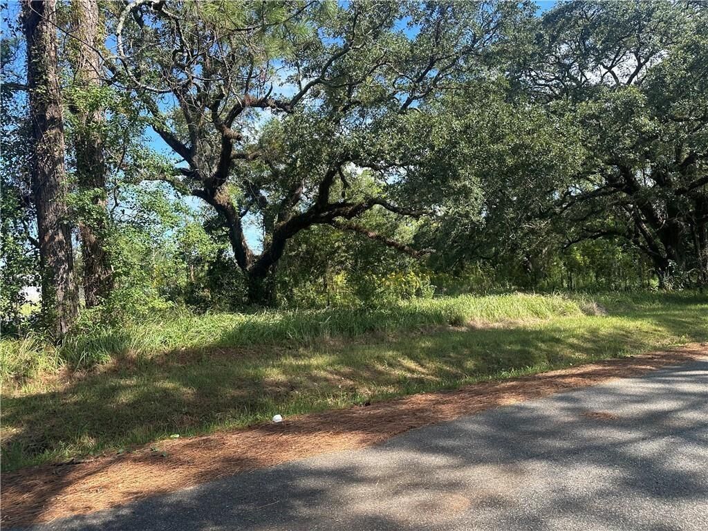 Property Photo: 8916 Alba Street W AL 36509