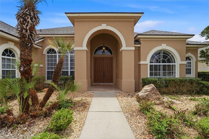 Property Photo:  9276 Lake Cypress Loop  FL 34613 