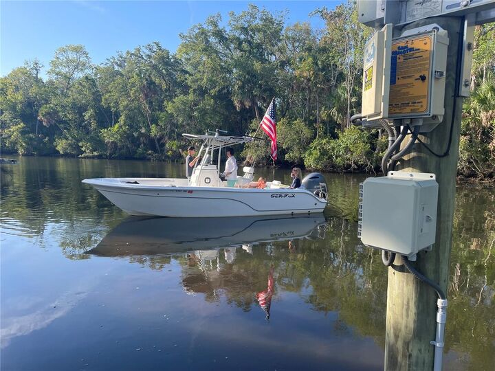 Property Photo: 2160 N Watersedge Drive FL 34429